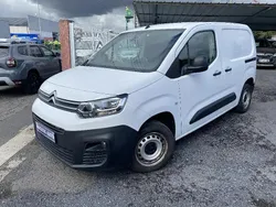 Utilisé 2019 Citroën Berlingo Monospace | 9 000 €