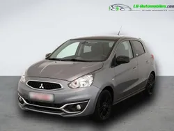 Utilisé 2019 Mitsubishi Space Star Citadine | 18 900 € (Prix cher)