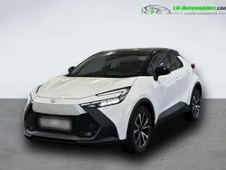 Utilisé 2025 Toyota C-HR SUV | 38 400 €