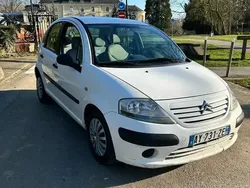 Utilisé 2004 Citroën C3 Citadine | 1 490 € (Prix juste)