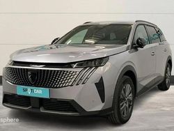Gris Nouvelle 2025 Peugeot 5008 Allure Monospace | 37 299 € (Prix juste)