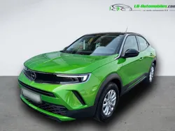 Utilisé 2022 Opel Mokka-e SUV | 21 000 € (Prix juste)