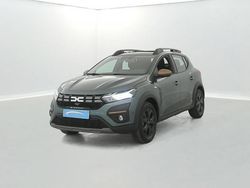 Utilisé 2024 Dacia Sandero Extreme Citadine | 17 490 € (Prix assez cher)