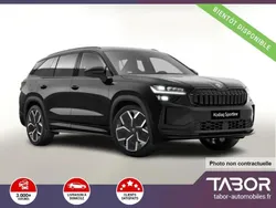 Noir Nouvelle 2025 Skoda Kodiaq SUV | 53 837 € (Prix cher)
