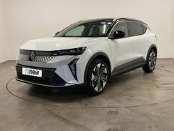 Blanc Utilisé 2025 Renault Scénic Techno Monospace | 39 990 € (Bon prix)