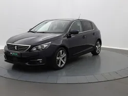 Bleu Utilisé 2020 Peugeot 308 S Berline | 13 419 € (Super prix)