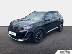 Noir Occasion 2021 Peugeot 2008 Allure SUV | 13 989 € (Prix juste)