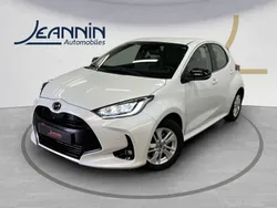 Blanc Utilisé 2022 Mazda 2 Berline | 16 990 € (Bon prix)
