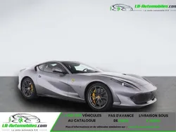 Utilisé 2018 Ferrari 812 Coupé | 344 700 € (Prix assez cher)