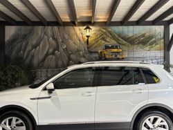 Utilisé 2022 VW Tiguan Elegance SUV | 29 950 € (Prix juste)