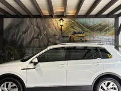 Utilisé 2022 VW Tiguan Elegance SUV | 29 950 € (Prix juste)