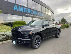 Noir Nouvelle 2024 Dodge Ram Limited Pick-up | 111 900 €