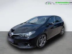 Utilisé 2017 Toyota Auris Berline | 18 400 € (Prix assez cher)