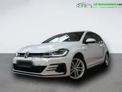 Utilisé 2018 VW Golf VII GTD Berline | 26 200 € (Prix assez cher)