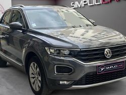 Utilisé 2019 VW T-Roc SUV | 20 690 € (Bon prix)