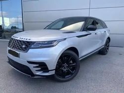 Hakuba silver métallisée Utilisé 2021 Land Rover Range Rover Velar R-Dynamic SUV | 57 890 € (Prix cher)