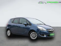 Utilisé 2015 Opel Meriva Monospace | 13 300 € (Prix juste)