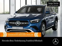 Utilisé 2024 Mercedes GLA250 SUV | 37 790 € (Super prix)