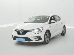 Utilisé 2017 Renault Trafic Van | 18 490 € (Bon prix)