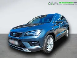 Utilisé 2018 Seat Ateca SUV | 28 200 € (Prix juste)