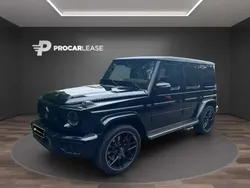 Vert Utilisé 2025 Mercedes G63 AMG AMG SUV | 230 758 €