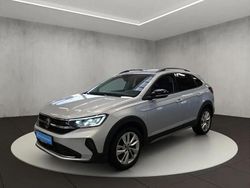 Argent Utilisé 2024 VW Taigo Goal SUV | 23 400 € (Bon prix)