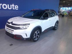 Utilisé 2021 Citroën C5 Aircross Feel SUV | 22 900 € (Bon prix)