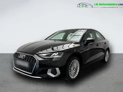 Utilisé 2022 Audi A3 Berline | 26 000 € (Prix juste)