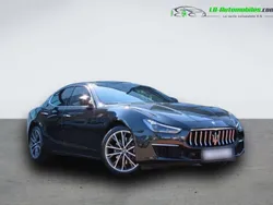 Utilisé 2022 Maserati Ghibli Coupé | 60 900 € (Bon prix)