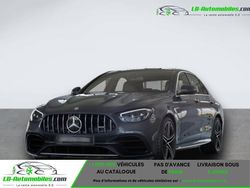Occasion 2022 Mercedes E63S AMG AMG Berline | 108 600 €