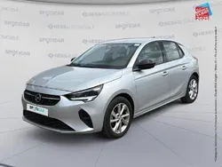 Orange Utilisé 2022 Opel Corsa Business | 11 499 € (Bon prix)