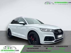 Utilisé 2020 Audi SQ5 Sport SUV | 51 500 € (Prix assez cher)