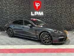 Gris Utilisé 2022 Porsche Panamera Berline | 95 990 €