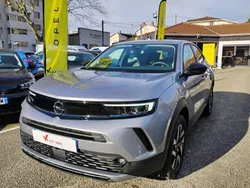 Gris Utilisé 2024 Opel Mokka SUV | 20 890 € (Prix juste)