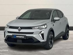 Gris Occasion 2025 Renault Captur Techno SUV | 27 999 € (Prix cher)