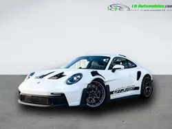 Utilisé 2024 Porsche 911 Coupé | 338 400 € (Prix juste)