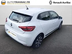Utilisé 2024 Renault Clio V Equilibre Citadine | 15 760 € (Prix juste)
