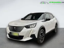Utilisé 2023 Peugeot e-2008 SUV | 29 400 € (Prix cher)