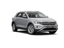 Nouvelle 2025 VW T-Roc Style SUV | 42 426 € (Prix juste)
