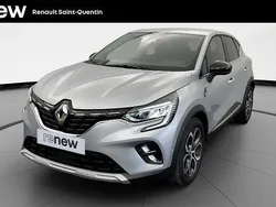 Gris Utilisé 2023 Renault Captur Techno SUV | 19 990 € (Prix assez cher)