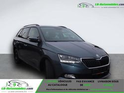 Occasion 2019 Skoda Fabia Break | 18 900 € (Prix juste)