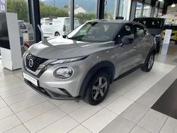 Ky0ggris perlemet Utilisé 2020 Nissan Juke Acenta SUV | 13 490 € (Prix juste)