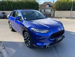 Bleu Utilisé 2024 Honda ZR-V Advance SUV | 39 900 € (Prix assez cher)