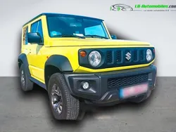 Utilisé 2019 Suzuki Jimny SUV | 36 800 € (Prix assez cher)