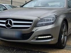 Occasion 2011 Mercedes 350 Edition 1 Coupé | 18 990 €