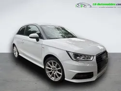 Utilisé 2015 Audi A1 Sport Citadine | 22 400 €