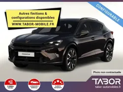 Bleu Nouvelle 2024 Cupra Formentor SUV | 31 322 € (Prix juste)