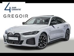 Gris Utilisé 2022 BMW i4 Sport Line Berline | 49 950 € (Prix juste)