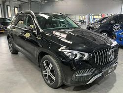 Noir Utilisé 2020 Mercedes GLE450 AMG SUV | 55 374 €