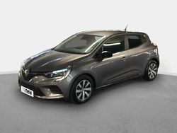 Gris Utilisé 2023 Renault Clio V Equilibre Citadine | 15 490 € (Prix juste)